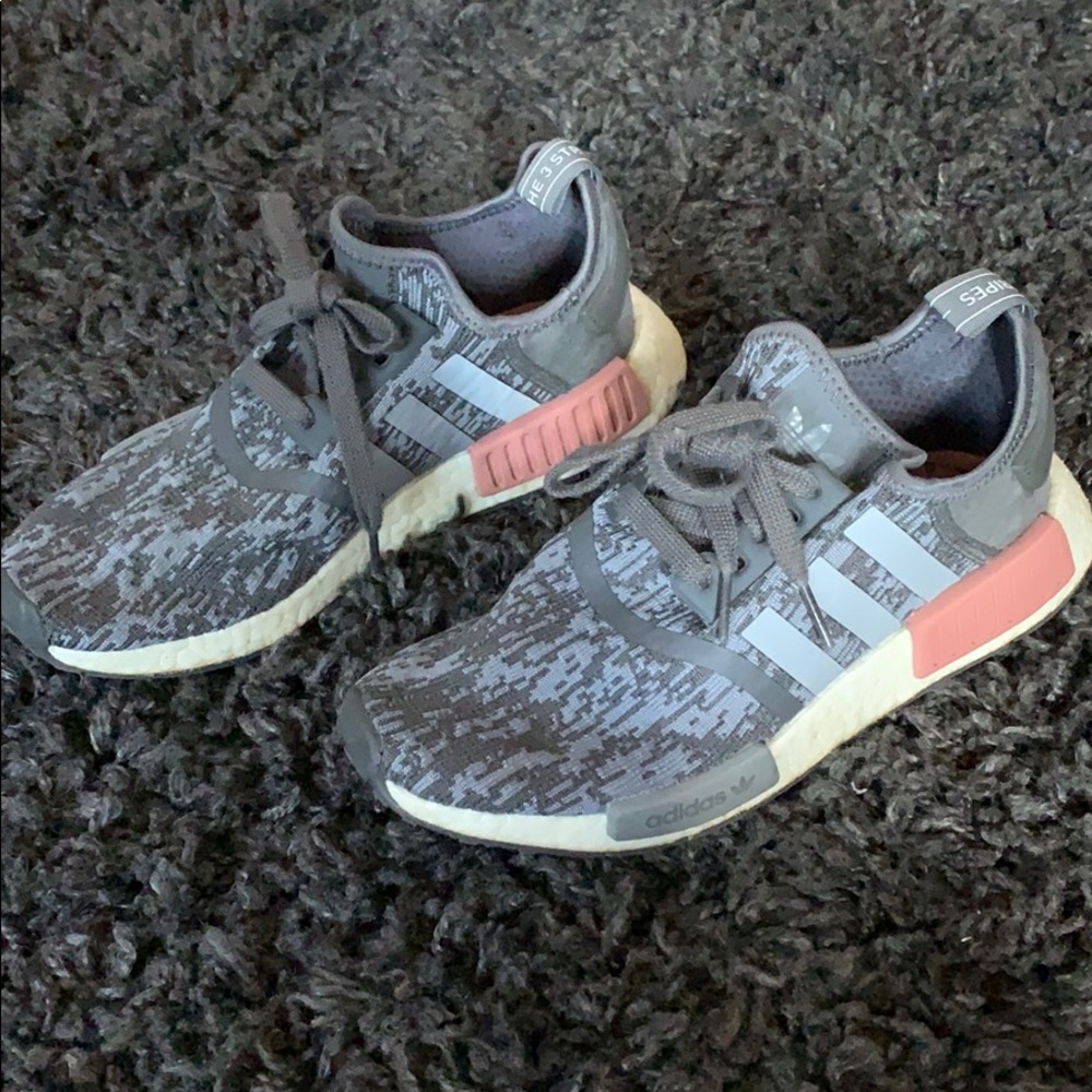 Adidas NMDs